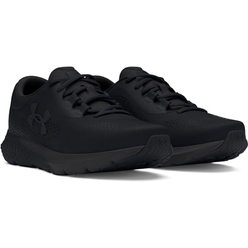 Image of Under Armour Mens Ua Charged Rogue 4 Sneaker