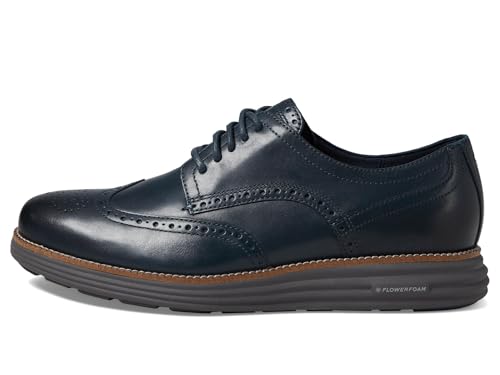 Image of Cole Haan Men's Original Grand Remastered Wing Tip