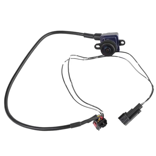 Caméra de recul voiture RAM 2012 2013 2014 V6 | Caméra stationnement 56054157AA