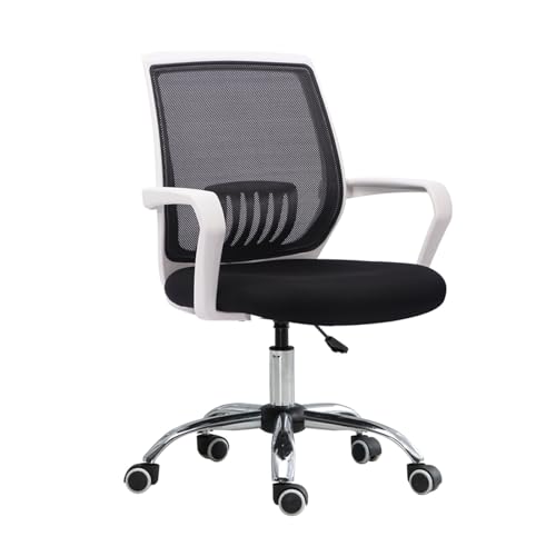Chaise de bureau pour salle de conférence et ordinateur LWX