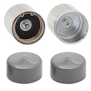 DEXTER MARINE PRODUCTS OF GA 81070 5-Hole/Bolt