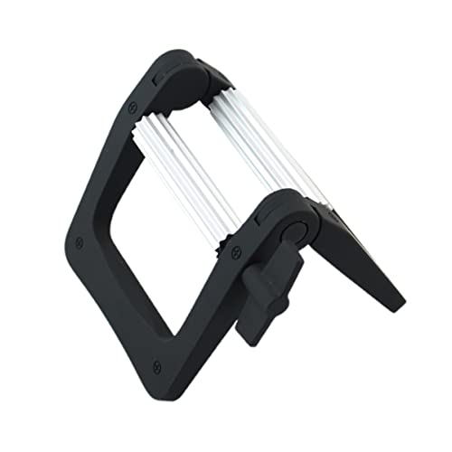 SEWOART 1pc Artifact Squeezer Toothpaste Tube Squeezer Toothpaste Dispenser Toothpaste Roller Rolling Toothpaste Squeezer Facial Squeezer Tooth Paste Hand Cream Squeezer Plastic Black