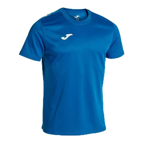 Joma Olympique Tricot Homme : veste de sport classique zippée pour entraînement