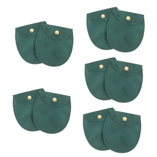 Ipetboom 4 Set Vintagper Orologi Custodia Per Orologi Contro Cadute Per Pratico E Decorativo 2 Pezzi*4