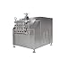 Automatic Commercial Homogenizer – Industrial Emulsifying Machine with Stainless Steel Construction for Continuous Liquid Mixing and Refining