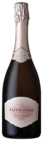 Kleine Zalze Méthode Cap Classique Rosé Brut brut (0,75 L Flaschen) Cover