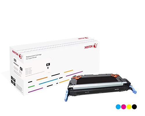 Xerox Office 003R99754 - Cartuchos De Tóner, Color Magenta