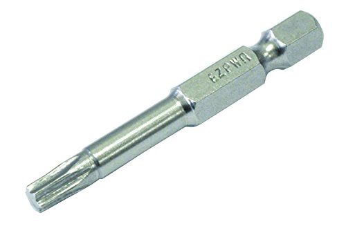 Image of Eazypower 32220 .T6, T7, T8, T10 2 inch Long (4 Pack)