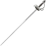 Cold Steel Cavalier Rapier,Black