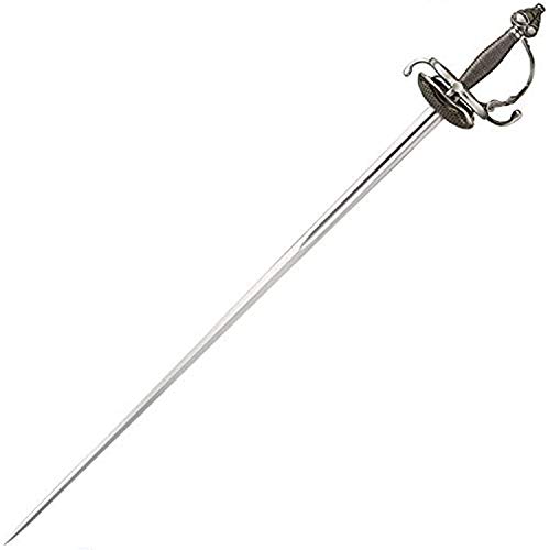 Cold Steel Cavalier Rapier,Black