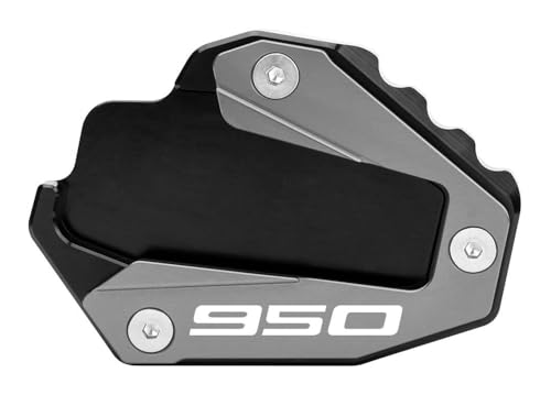 Support béquille de moto pour éviter les chutes de votre Hypermotard 950 SP