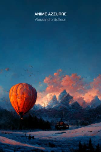 Anime Azzurre