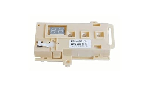 SIEMENS Module - vue 3