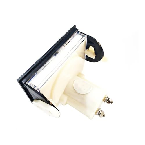 Ampèremètre CC 85C17 anti-surcharge 20A pour protéger les circuits électroniques