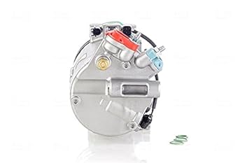 メンテナンス AIR COMPRESSOR Amazon.com: Nissens Air Conditioning Compressor - 890062