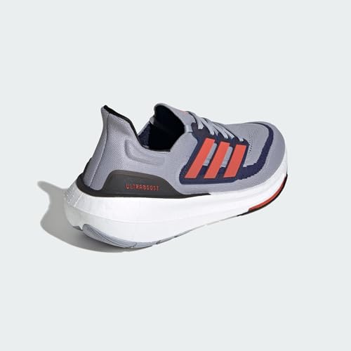 Image of adidas Mens Ultraboost Light Running Shoe