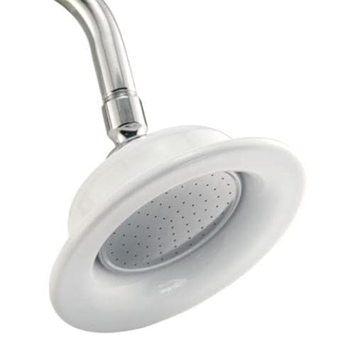 Signature Hardware 329540 Sunflower 1.8 Gpm Single Function Shower Head #TOP2