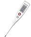 Produktbild sprechendes digitales Fieberthermometer Thermometer 1320s 6 Sprachen einstellbar