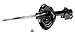 Monroe 72343 OESpectrum Front Strut Assembly