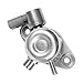 High Pressure Fuel Pump Compatible With Mercedes-Benz C-Class W204 W205 C204 OEM A2740700501 2740700501 0261520215 0261520216 V30250007
