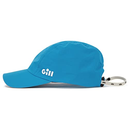 Image of Gill Regatta Cap - Quick Drying with 50+ UV Sun Protection