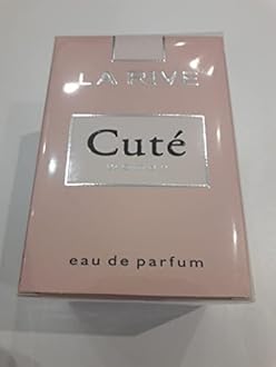 La Rive Perfume cuté Woman 100 ml