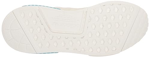 adidas Originals Womens NMD_R1 Off White/Preloved Blue/Halo Blush 84