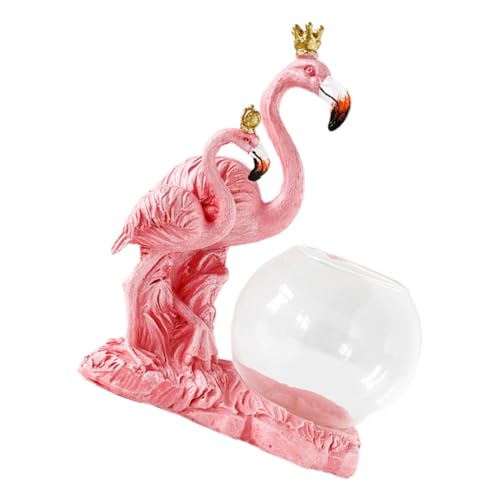 LIOOBO ���k�͔|�p�K���X�ԕr �s���N���Ԋ� �t�����[�A�����W�����g�e�� �C���e���A�����p �ƒ�p�A���̉ԕr ���� ���r���O���� 1��