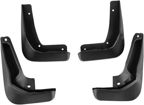 Garde-Boue pour Focus 3 MK3 Hayon - Protection Auto d'Origine Avant et Arrière