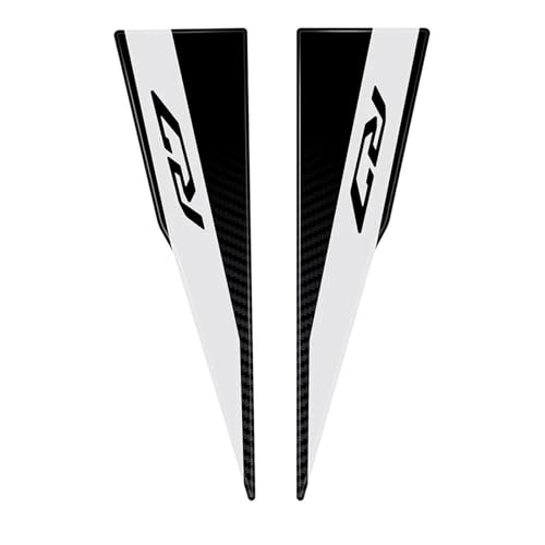 Protection réservoir d'essence pour Yamaha YZFR7 adhésif de protection anti-frottement