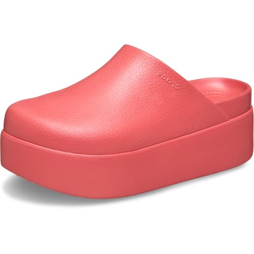Image of Crocs Women's Dylan Platform Clog