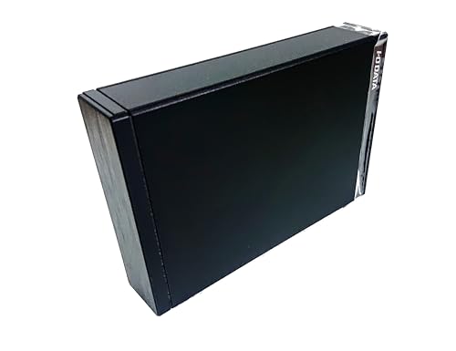 HDD-UTL4KB 外付けHDD 4TB テレビ&PC対応 31i08W7ZopL.jpg