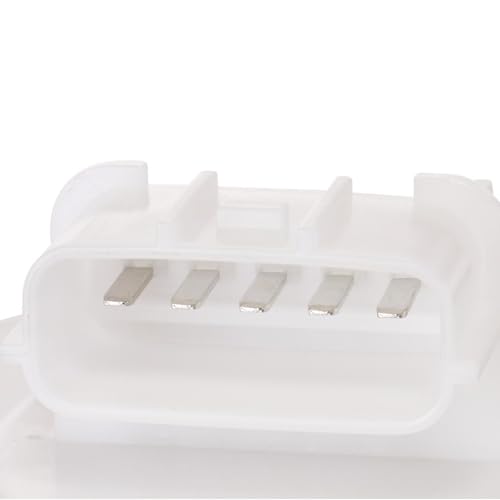 Image of Detroit Axle - Fuel Pump Module for 2002 2003 2004 2005 2006 Nissan Sentra, Electric Fuel Pump Module Assembly Replacement