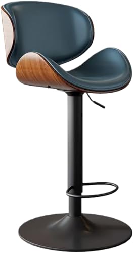 Haruze �o�[�J�E���^�[ �֎q �o�[�`�F�A �J�E���^�[�`�F�A �_�C�j���O�֎q �ؐ� �w������t�� ���u���t�� �ȒP�ȑg�ݗ��� ���~ ��] �l�ԍH�w ���K ������� �k�� ���H�o�[ �J�E���^�[ �L�b�`�� �z�[���o�[�X�c�[���p (�u���[ - ���v,������)