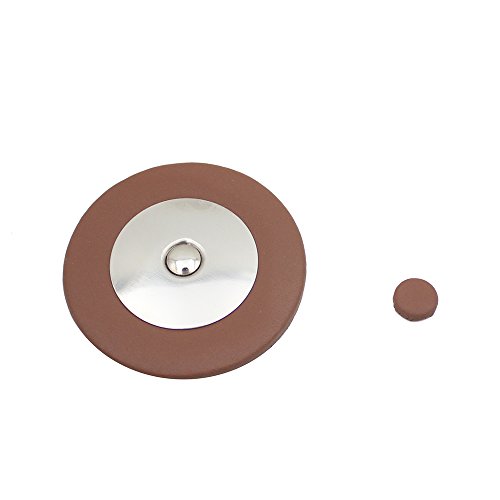 image for Mowind 26 Pieces Leather Pads Replacement for Alto Saxophone Sax Acces
