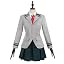 Women's uniform