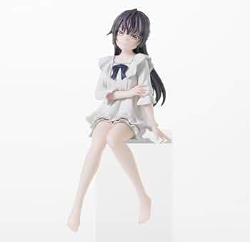 43体セット　アーリャluminasta ちょこのせ　フィギュア　まとめ売り Amazon.co.jp: TVアニメ「時々ボソッとロシア語でデレる隣の