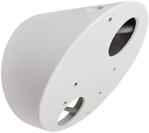 ACTI PMAX-0356 35Â Tilted WALL Mount for A711 and A713 Cameras
