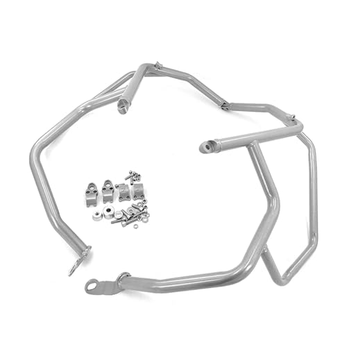 Cadre de protection moto F850GS Adventure en acier