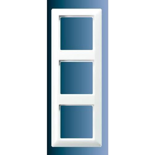 Jung AS583 Rahmen 3-fach