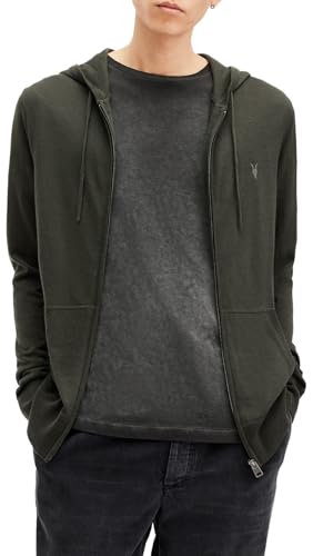 Men's Mode Merino Zip Hoody