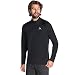 Produktbild Odlo Herren Pullover Midlayer Ceramiwarm Element, Black, XL, 313242