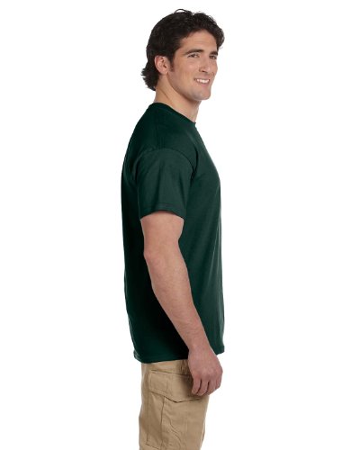 Image of Gildan Womens Heavy Cotton 5.3 oz. Missy Fit T-Shirt(G500L)