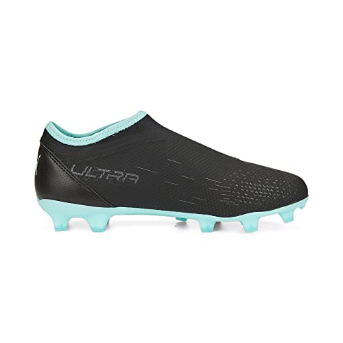 PUMA Ultra Match Ll Fg/Ag Jr uniseks-kind Voetbalschoen - Image 6