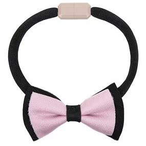 necono ネコノ 猫の首輪 Luce Ribbon dauble ルーチェ リボン ダブル さくら