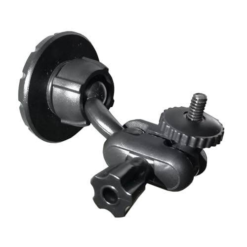 耐久性の高い 20 ポンドのネオジム磁石、1/4 20 ネジ式スタッド付き、LED ライト、カメラ、ツール機器の取り付け用 ネジ式スタッド付きの頑丈な磁石