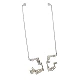 charniere hp pavilion dv7 Designation : Les charnières pour soutenir l'écran d'ordinateur portable.