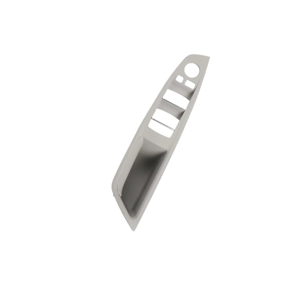 Poignée de porte intérieure F10 F11 accoudoir de tirage Série 5 2010-2017 LHD - 8