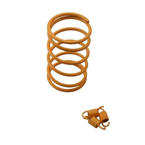 Kit variateur de course scooter Nmax125 pour réparer la perte de puissance 4T - 4