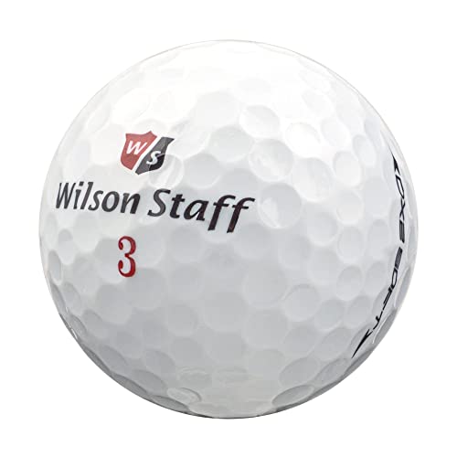 Golfbälle Anfänger